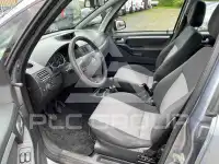2004 Opel MERIVA