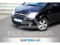 2004 Opel MERIVA
