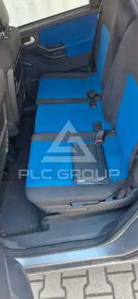 2004 Opel MERIVA