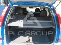 2004 Opel MERIVA