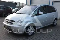 2004 Opel MERIVA