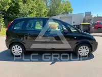 2004 Opel MERIVA