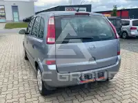 2004 Opel MERIVA