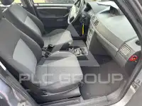 2004 Opel MERIVA