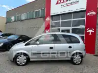 2004 Opel MERIVA