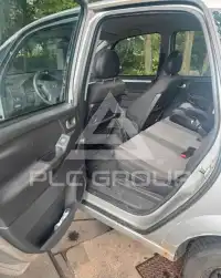 2004 Opel MERIVA