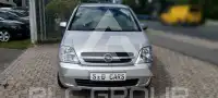 2004 Opel MERIVA