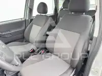 2004 Opel MERIVA