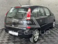 2004 Opel MERIVA