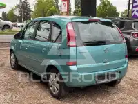 2004 Opel MERIVA