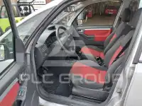 2004 Opel MERIVA