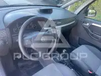 2004 Opel MERIVA