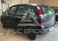 2004 Opel MERIVA