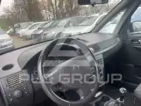 2004 Opel MERIVA
