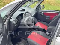 2004 Opel MERIVA