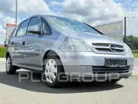 2004 Opel MERIVA