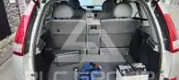 2004 Opel MERIVA