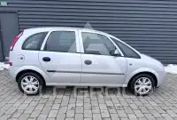 2004 Opel MERIVA