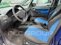 2004 Opel MERIVA