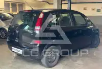 2004 Opel MERIVA