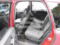2004 Opel MERIVA