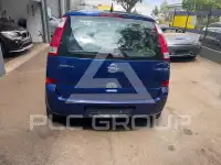 2004 Opel MERIVA