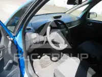 2004 Opel MERIVA