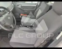 2004 Opel MERIVA