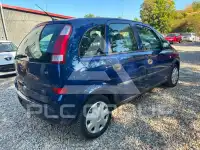 2004 Opel MERIVA