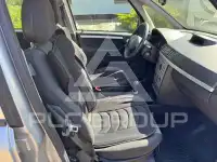 2004 Opel MERIVA