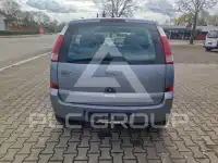 2004 Opel MERIVA