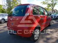 2004 Opel MERIVA