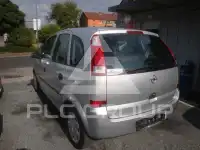 2004 Opel MERIVA