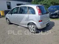 2004 Opel MERIVA