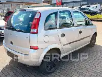 2004 Opel MERIVA