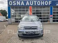 2004 Opel MERIVA