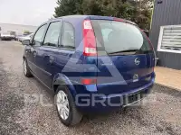 2004 Opel MERIVA