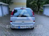 2004 Opel MERIVA