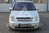 2004 Opel MERIVA