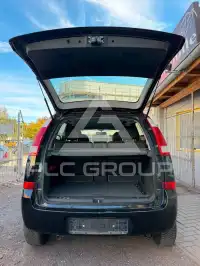 2004 Opel MERIVA