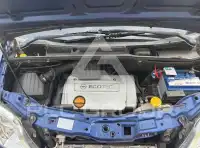 2004 Opel MERIVA