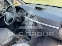 2004 Opel MERIVA