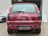 2004 Opel MERIVA