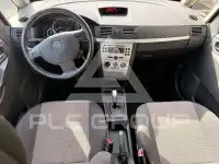 2004 Opel MERIVA