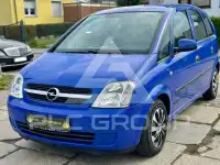 2004 Opel MERIVA