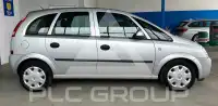 2004 Opel MERIVA