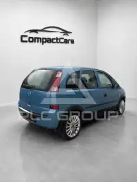 2004 Opel MERIVA