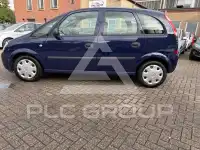 2004 Opel MERIVA