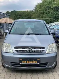 2004 Opel MERIVA