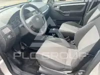 2004 Opel MERIVA